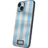 Argentina Soccer Flag iPhone 15 Plus Skin